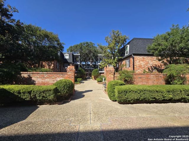 8401 N New Braunfels Ave Apt 106A, San Antonio, TX 78209