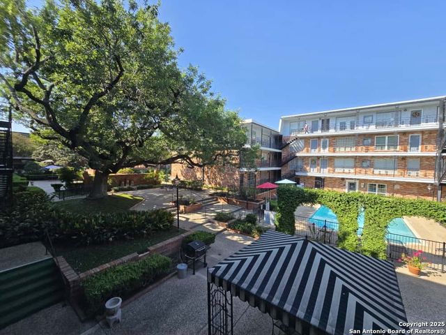 8401 N New Braunfels Ave Apt 106A, San Antonio, TX 78209