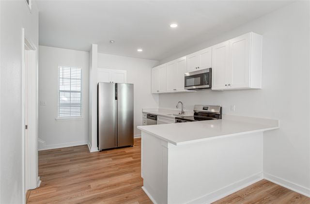 4713 Virginia Avenue E, Dallas, TX 75204