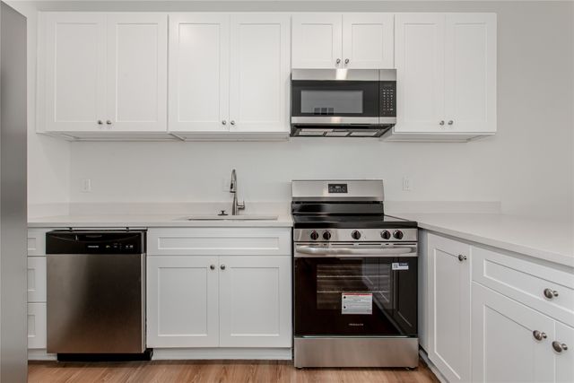 4713 Virginia Avenue E, Dallas, TX 75204