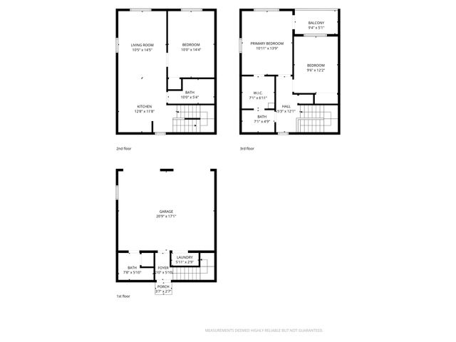 4713 Virginia Avenue E, Dallas, TX 75204