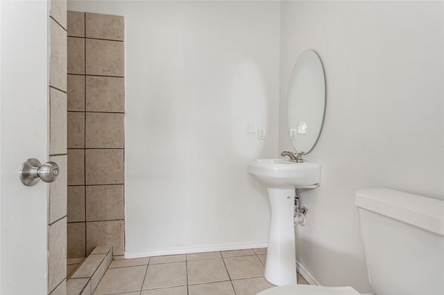 4713 Virginia Avenue E, Dallas, TX 75204