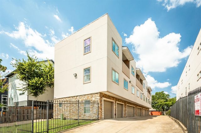4713 Virginia Avenue E, Dallas, TX 75204