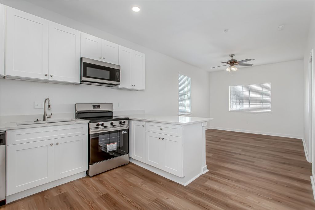 4713 Virginia Avenue E, Dallas, TX 75204