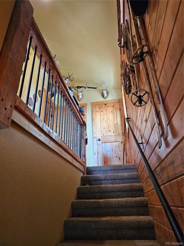 133 Gold Trail, Fairplay, CO 80440