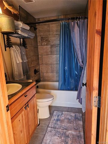 133 Gold Trail, Fairplay, CO 80440