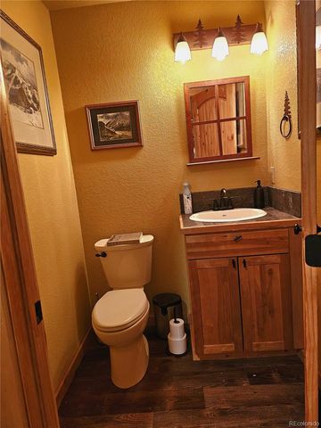 133 Gold Trail, Fairplay, CO 80440