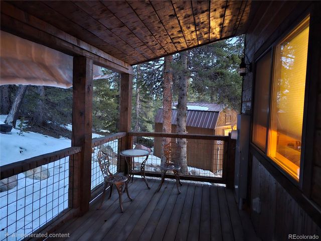 133 Gold Trail, Fairplay, CO 80440