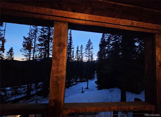 133 Gold Trail, Fairplay, CO 80440