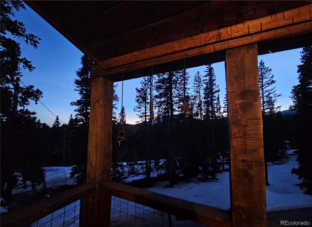 133 Gold Trail, Fairplay, CO 80440