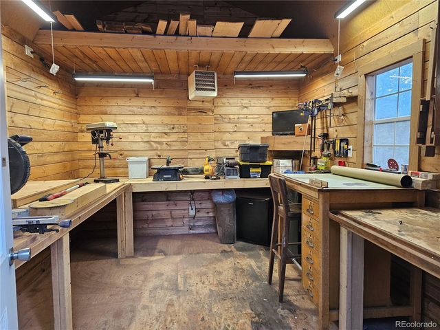 133 Gold Trail, Fairplay, CO 80440