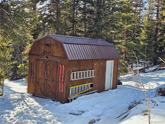 133 Gold Trail, Fairplay, CO 80440