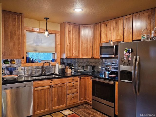 133 Gold Trail, Fairplay, CO 80440