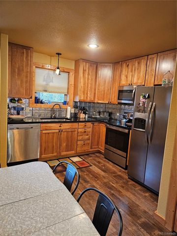 133 Gold Trail, Fairplay, CO 80440