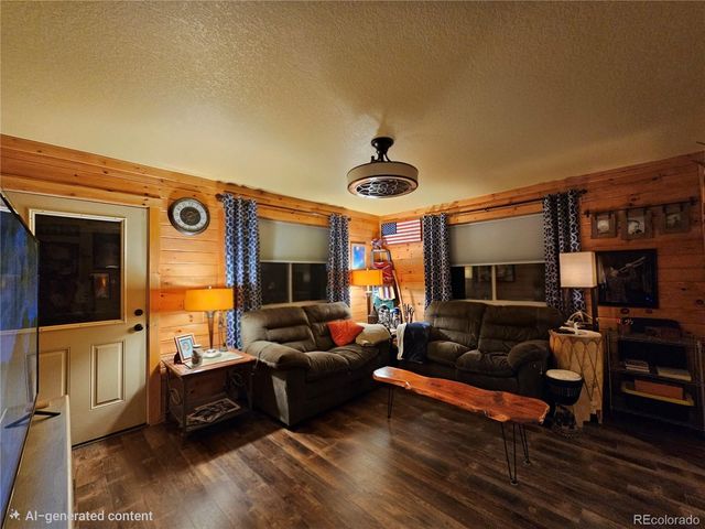 133 Gold Trail, Fairplay, CO 80440