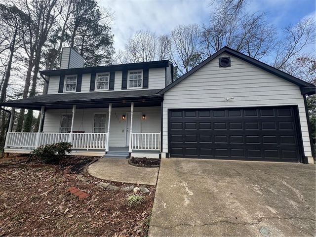 1350 Grayland Hills DR, Lawrenceville, GA 30043