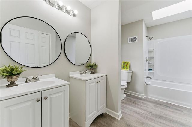 1350 Grayland Hills DR, Lawrenceville, GA 30043