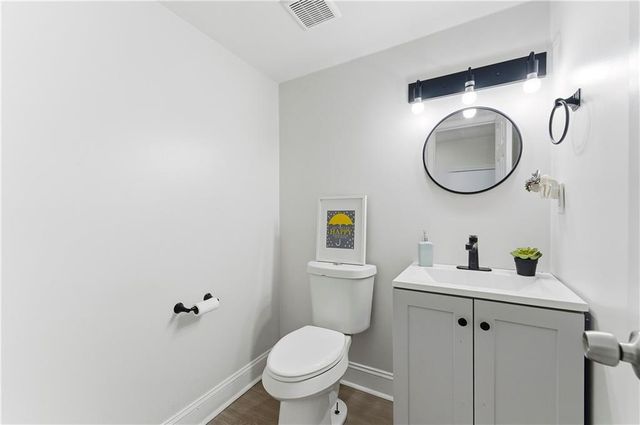 1350 Grayland Hills DR, Lawrenceville, GA 30043