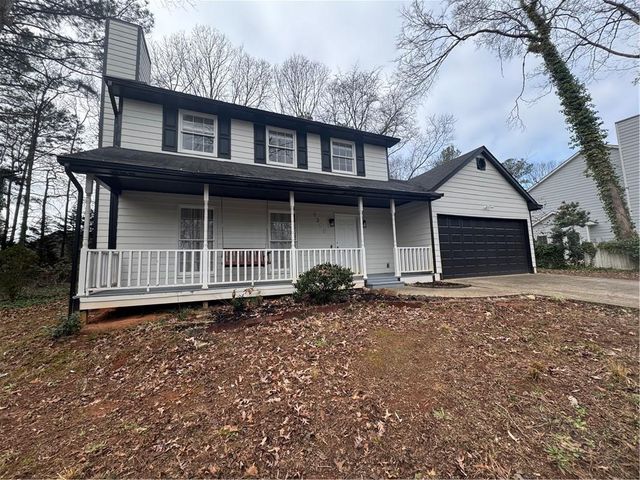 1350 Grayland Hills DR, Lawrenceville, GA 30043