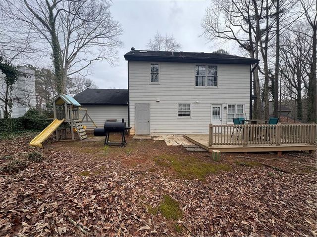 1350 Grayland Hills DR, Lawrenceville, GA 30043