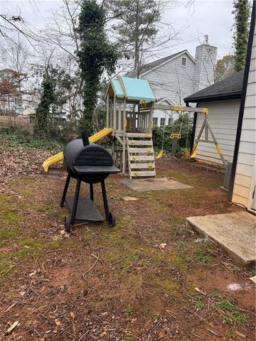 1350 Grayland Hills DR, Lawrenceville, GA 30043