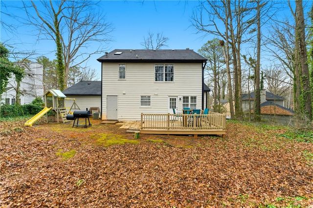 1350 Grayland Hills DR, Lawrenceville, GA 30043