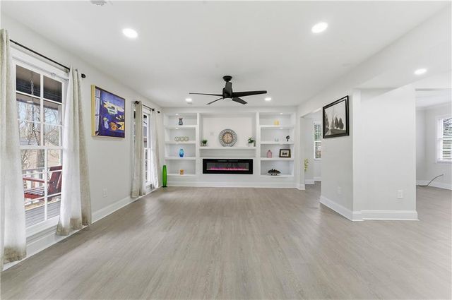 1350 Grayland Hills DR, Lawrenceville, GA 30043