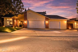 2323 Shropshire Dr, Stockton, CA 95209