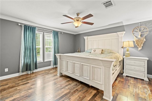 601 Egypt Ardmore Road, Springfield, GA 31329