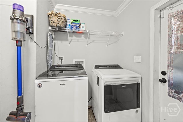 601 Egypt Ardmore Road, Springfield, GA 31329