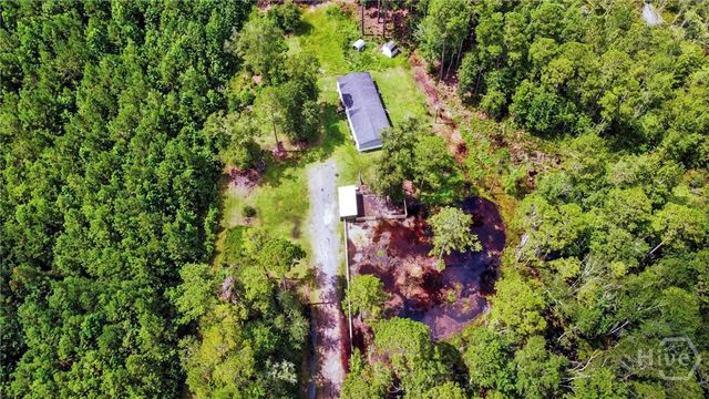 601 Egypt Ardmore Road, Springfield, GA 31329