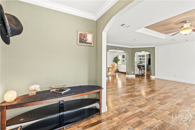 601 Egypt Ardmore Road, Springfield, GA 31329