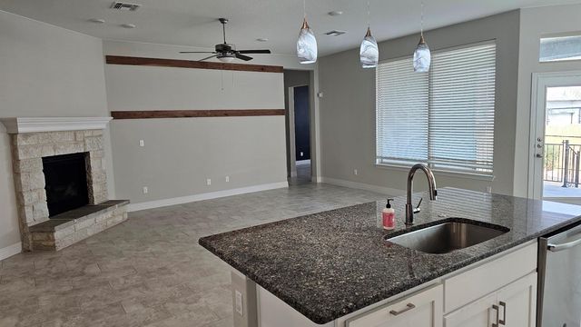 712 Muster BND, Georgetown, TX 78626