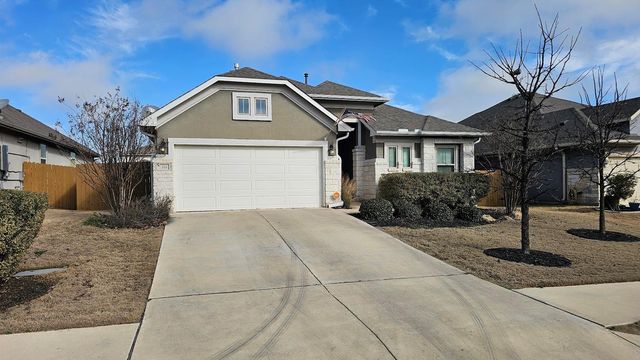 712 Muster BND, Georgetown, TX 78626