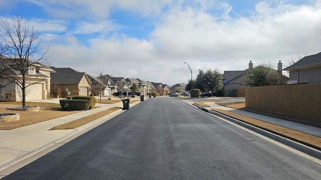 712 Muster BND, Georgetown, TX 78626