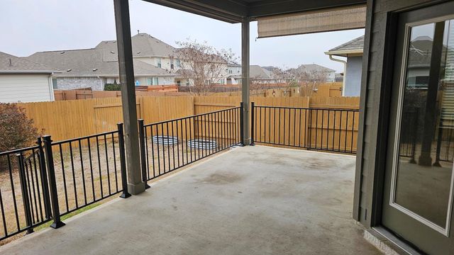 712 Muster BND, Georgetown, TX 78626