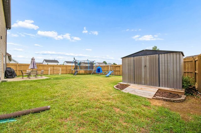 337 Providence Dr, Lebanon, TN 37087