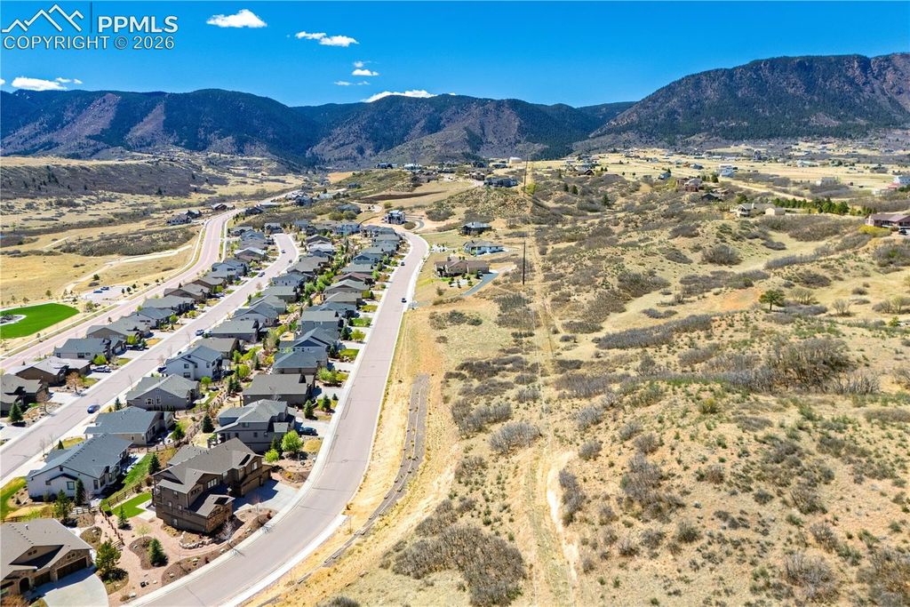 2974 Lakefront Drive, Monument, CO 80132 — exterior