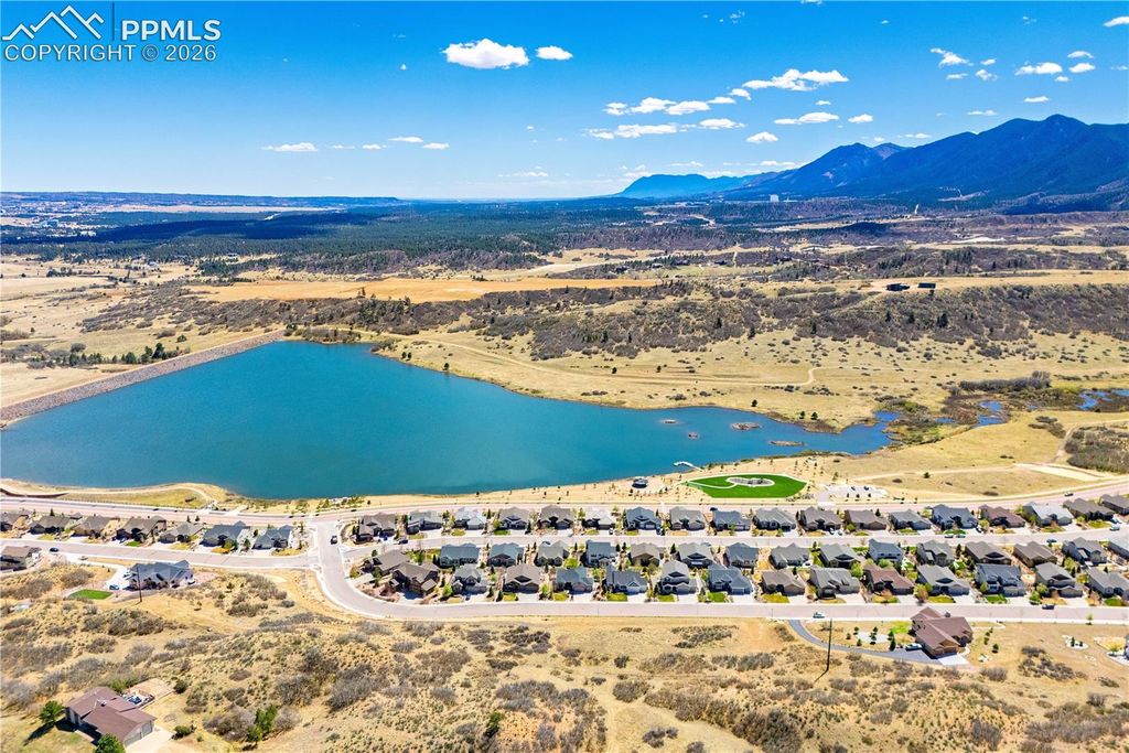 2974 Lakefront Drive, Monument, CO 80132 — photo 2