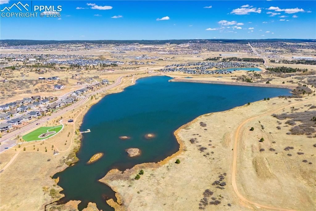 2974 Lakefront Drive, Monument, CO 80132 — photo 3