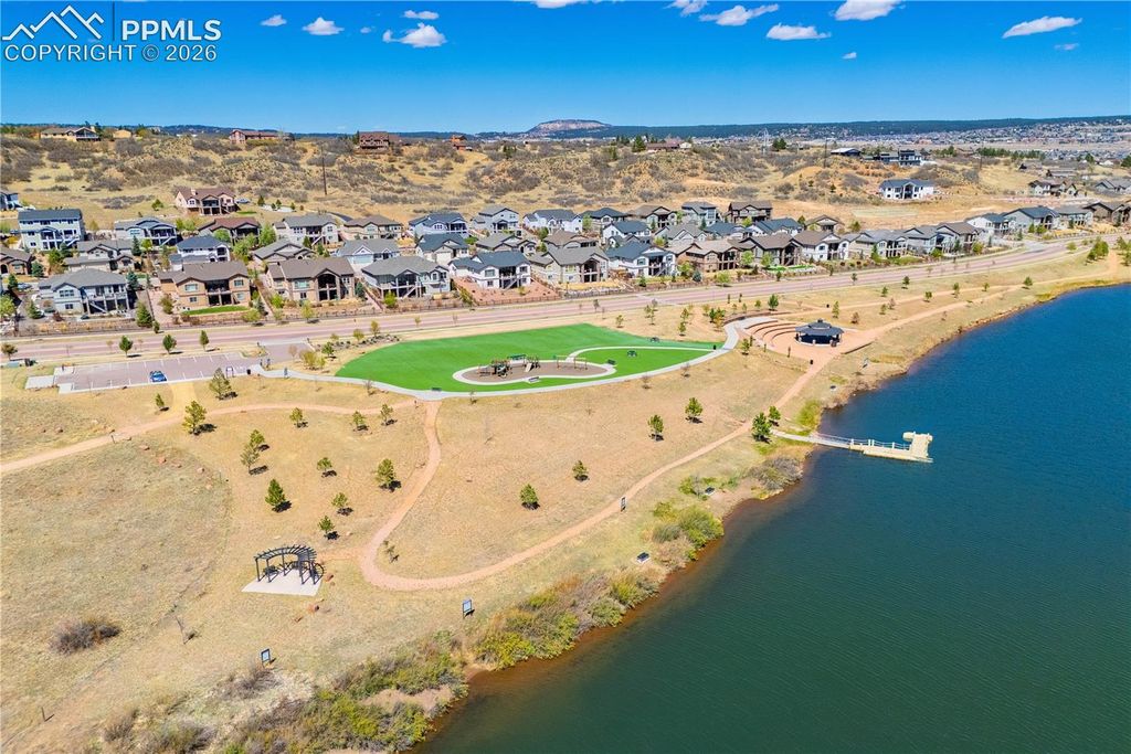 2974 Lakefront Drive, Monument, CO 80132 — photo 4