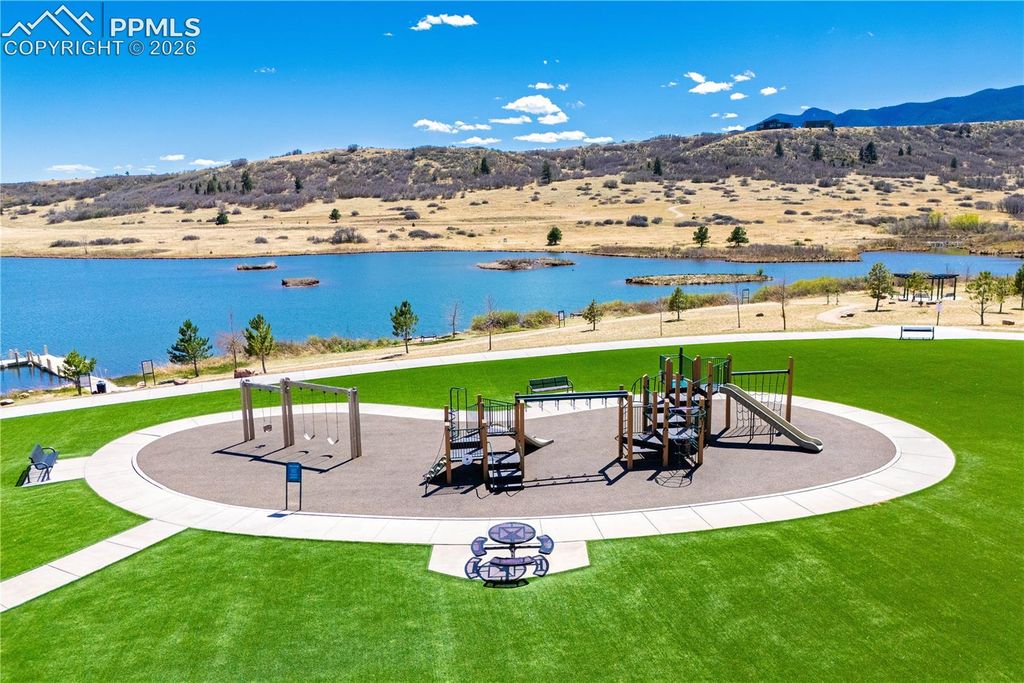 2974 Lakefront Drive, Monument, CO 80132 — photo 5