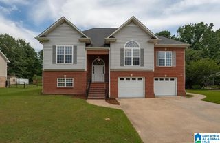 6004 PARKVIEW LANE, Mulga, AL 35118