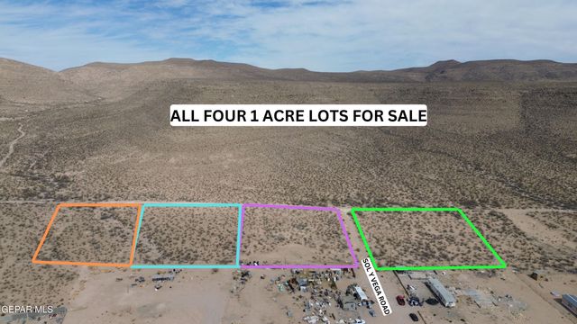 15538 Sunray Drive, El Paso, TX 79938