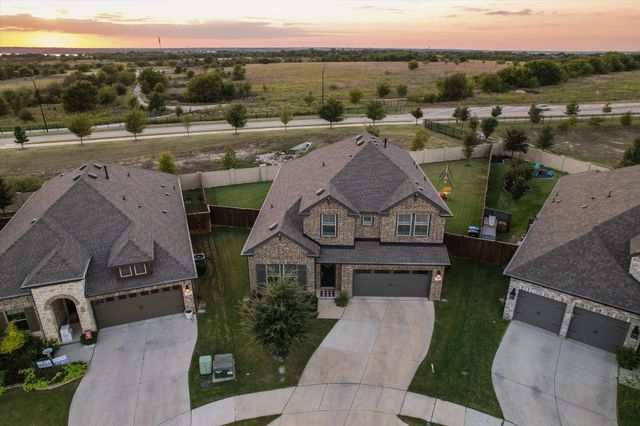 7400 Whisterwheel Way, Fort Worth, TX 76123