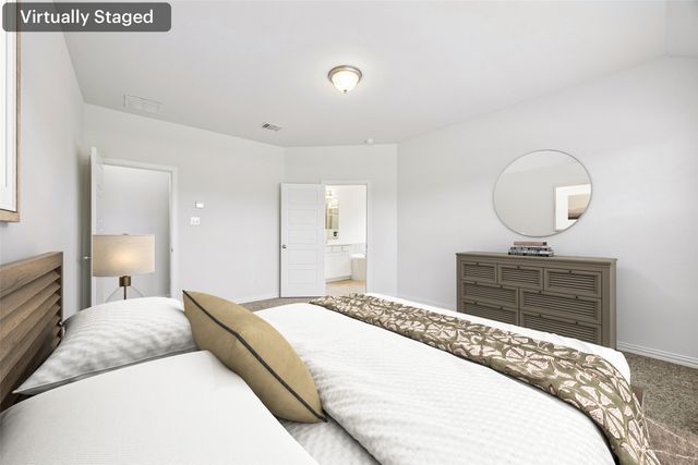 2060 Glaston Road, Forney, TX 75126