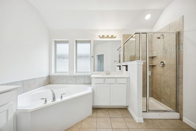 2060 Glaston Road, Forney, TX 75126