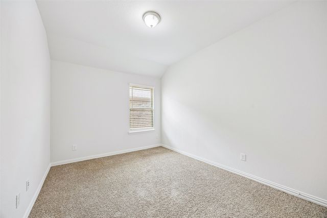 2060 Glaston Road, Forney, TX 75126