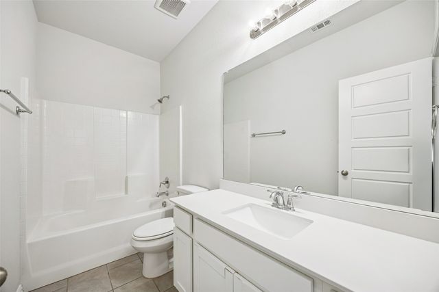 2060 Glaston Road, Forney, TX 75126