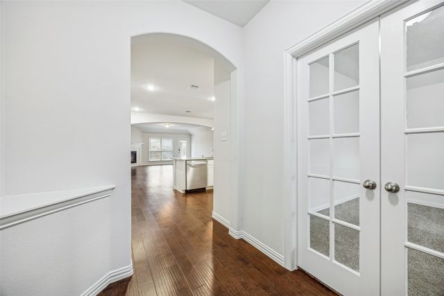 2060 Glaston Road, Forney, TX 75126